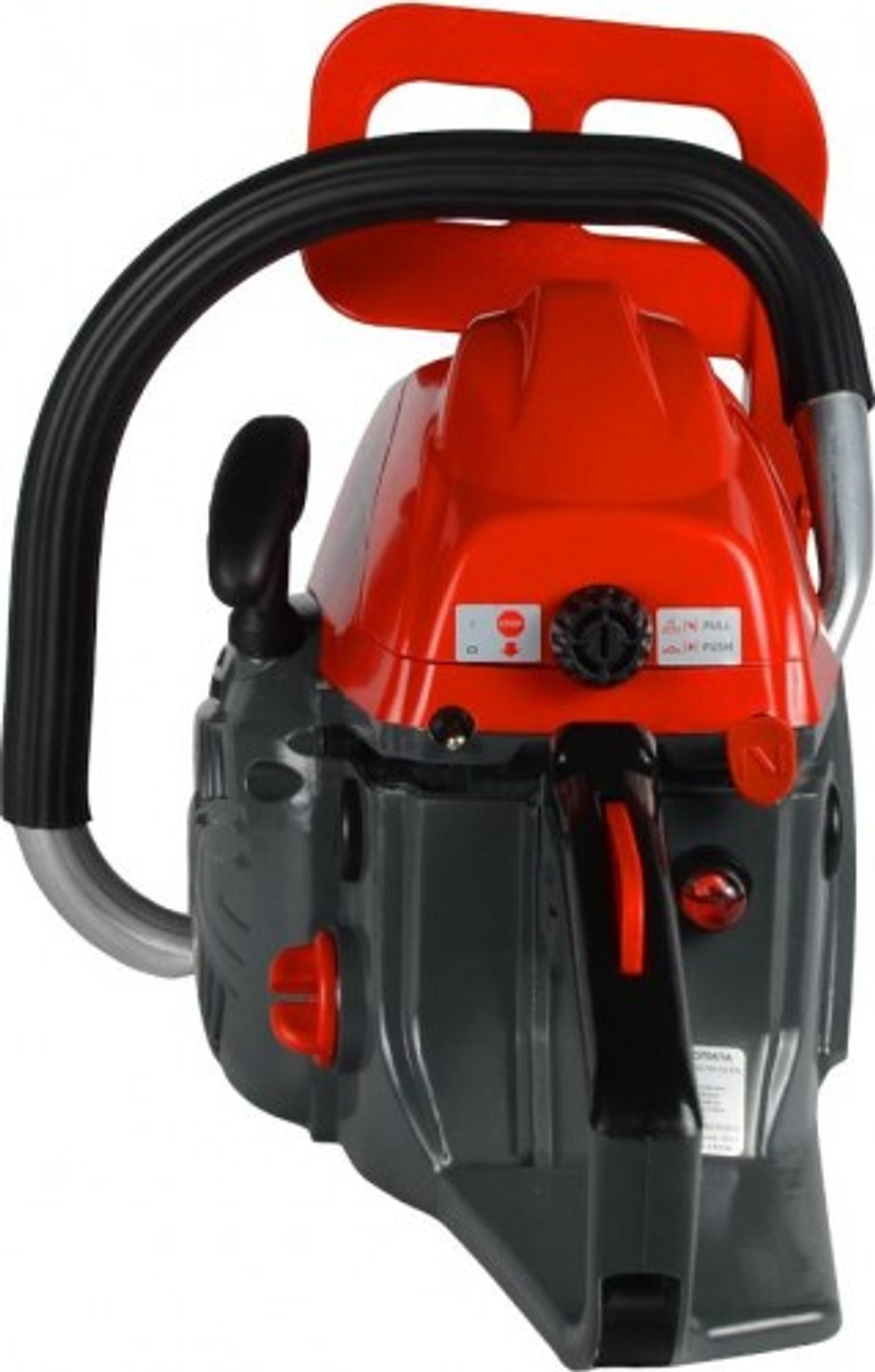 Бензопила Evoline CSG55-18ES