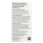 Twinings, Herbal Tea, перечная мята с пробиотиками, без кофеина, 18 чайных пакетиков, 36 г (1,27 унции)