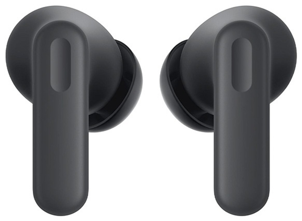 Наушники OPPO Enco Buds3 Pro черный