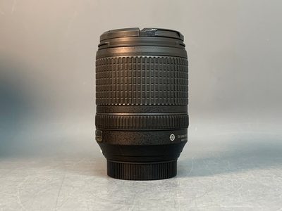 Nikon 18-140mm 3.5-5.6G ED VR DX