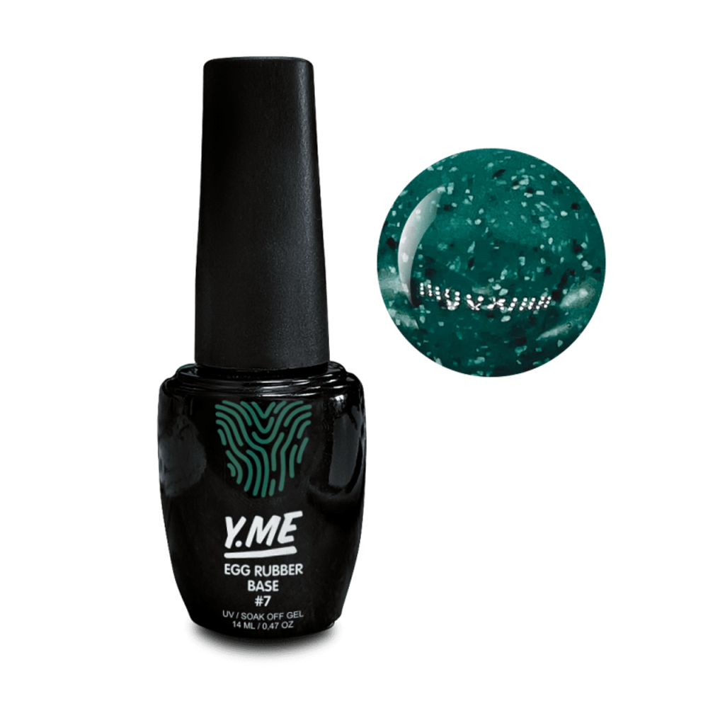 Y.me Egg Base 07, 14 мл.