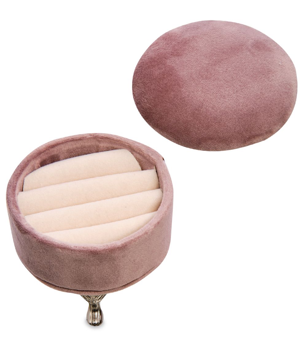 JL-74/3 Шкатулка для украшений «Туалетный столик»