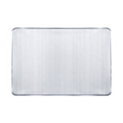 Салфетка подстановочная 30х45 Westmark Saleen Deluxe серебряная