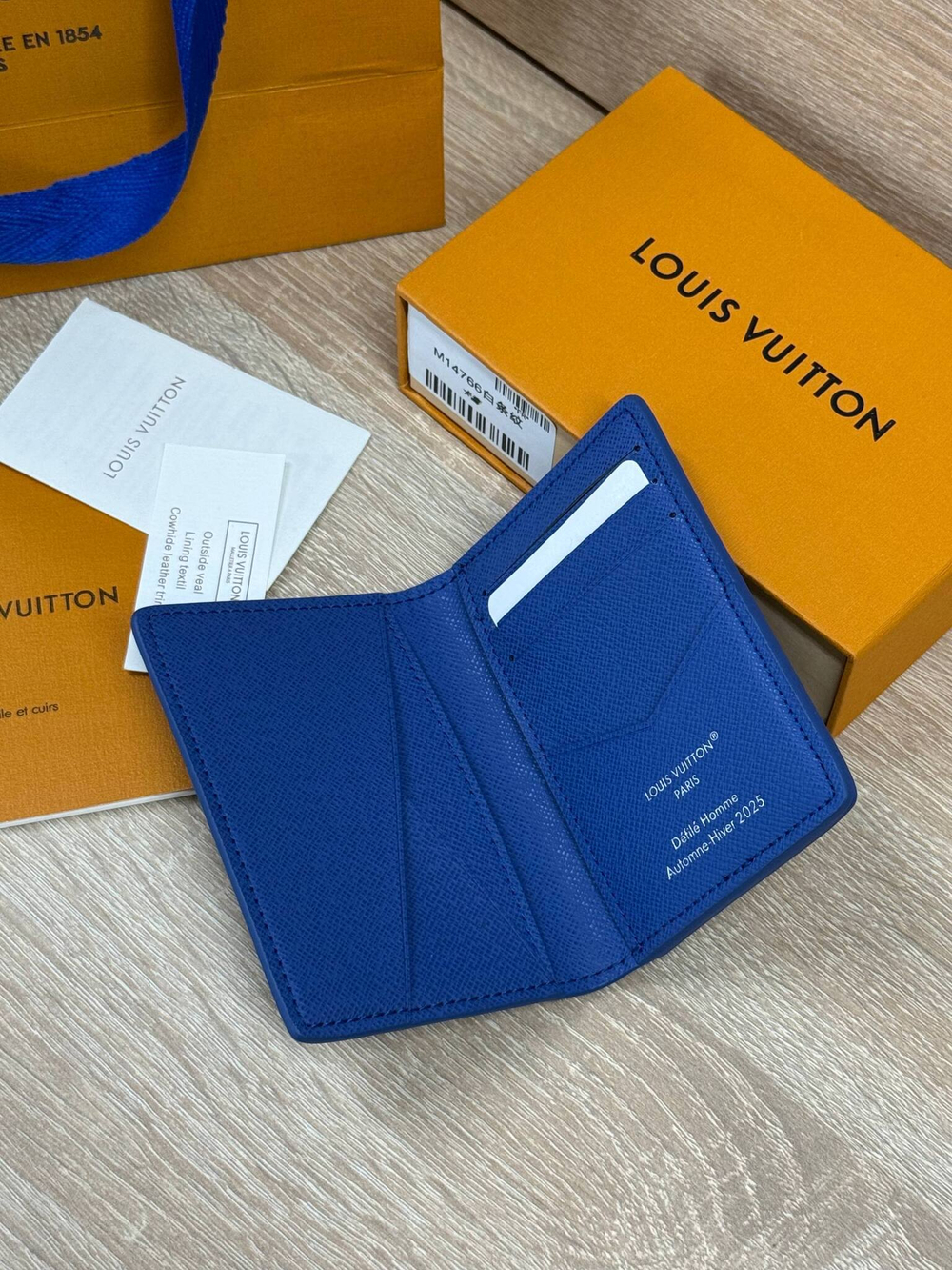 Картхолдер Louis Vuitton