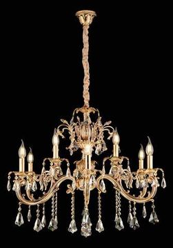 1002/6+3A FGD+BK (1) Люстра