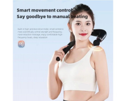 U образный фасциальный массажер GB 868