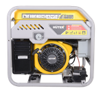Инверторный генератор Huter DN A12,5iXA Grey