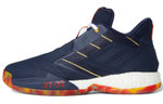 Кроссовки Adidas T Mac Millennium 2