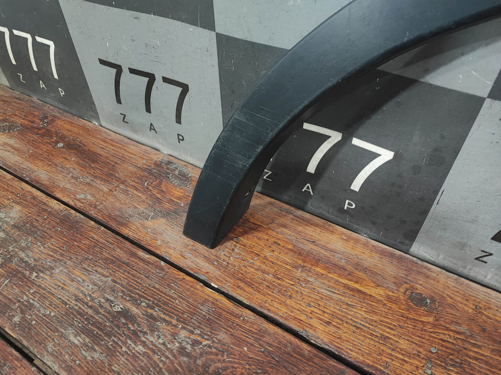 Накладка крыла заднего левого Nissan X-Trail 3 (T32) 13-23 Б/У Оригинал 788614CM0B