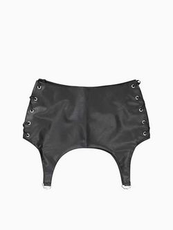Пояс корсет утягивающий (ONE SIZE / one size / универсальный)