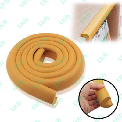 Лента-накладка защитная для острых углов и краев