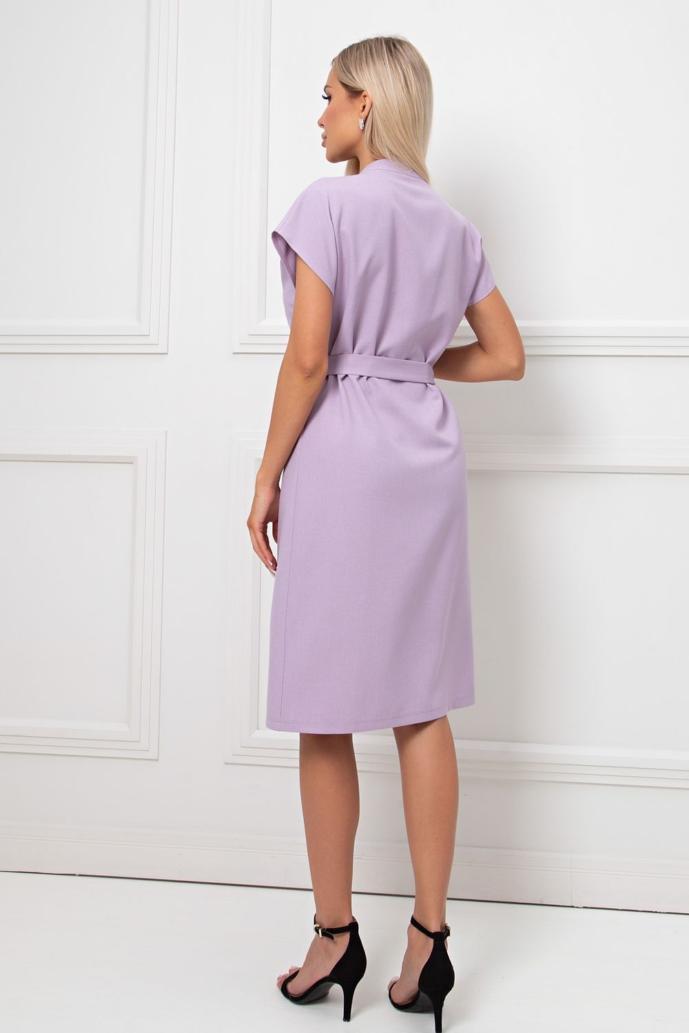 Платье Милитта №7 Valentina (Акция)