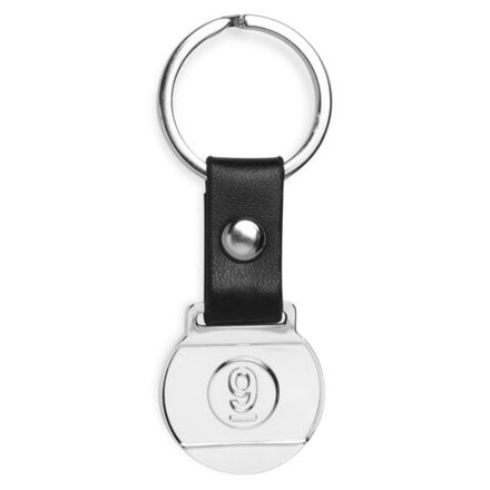 Брелок MT5015, металлический