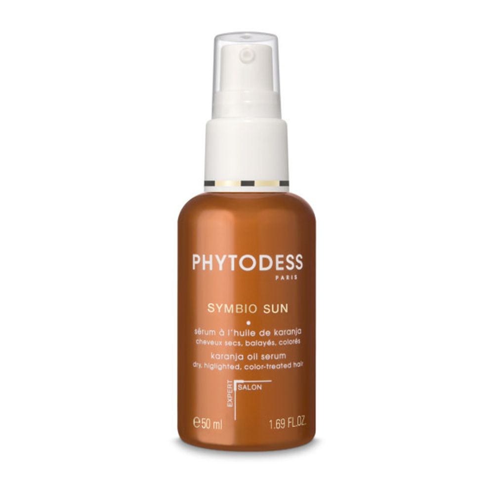 PHYTODESS SYMBIO SUN - SERUM A L&#39;HUILE DE KARANJA