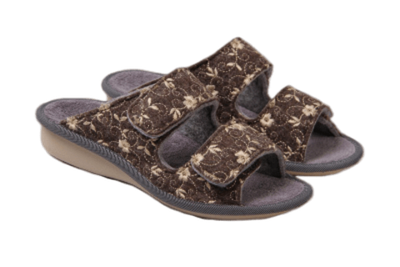 Обувь ортопедическая малосложная LM ORTHOPEDIC LM-809.035