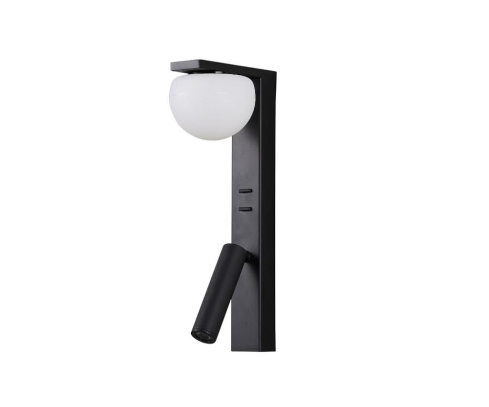 Настенный светильник Kink Light Грета 07809W,19(4000K)