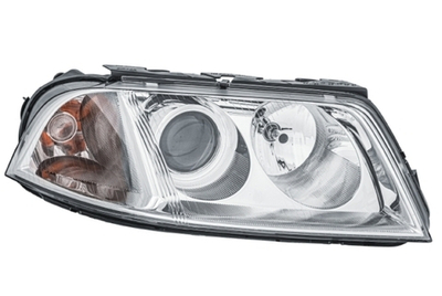 HELLA - 1EL008350021-HLL - Headlight