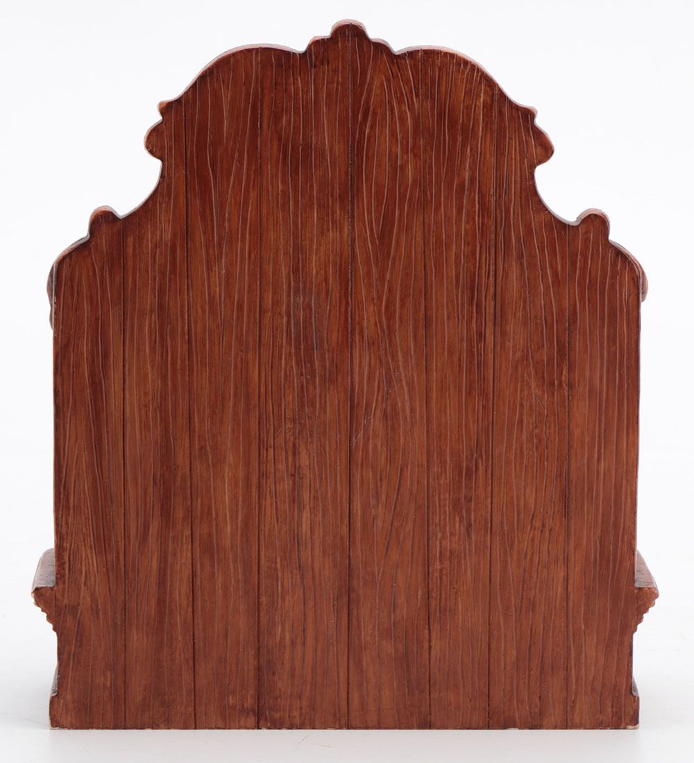 Veronese WS-1349 Статуэтка «Кот - Абсент» (Лиза Паркер)