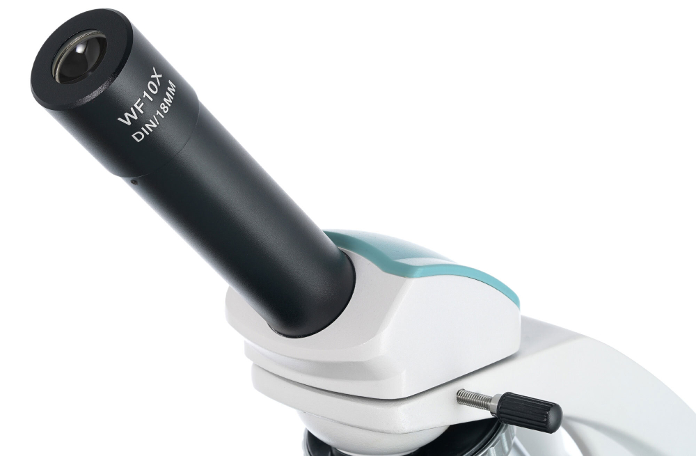 Трихинеллоскоп Levenhuk TX20 - фото 7