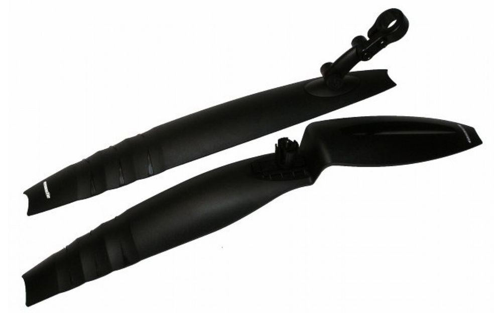 Крылья для двухподвесов