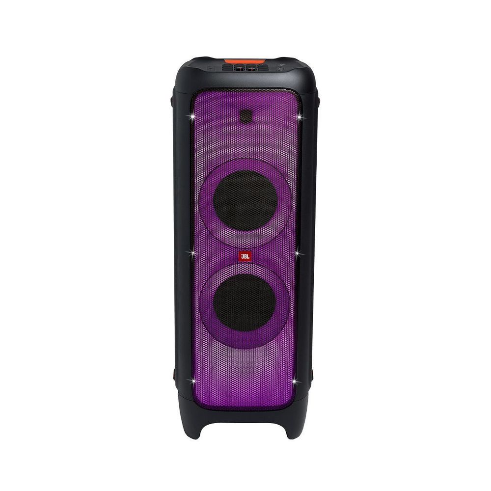 Портативная колонка JBL Partybox 1000 EU - 2