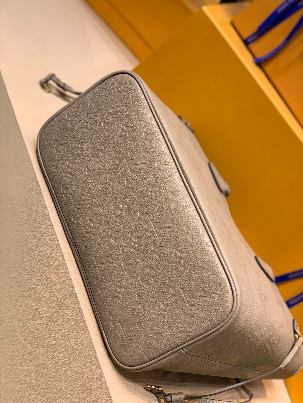 Louis Vuitton Neverfull MM
