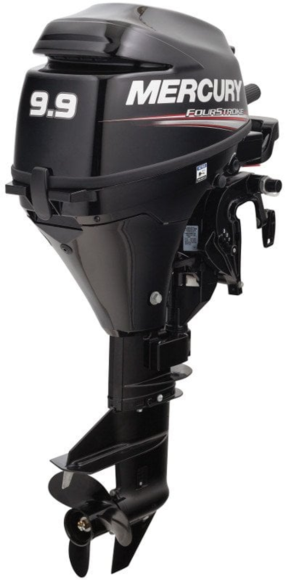4х-тактный лодочный мотор MERCURY ME F 9.9 ELPT CT (RC)