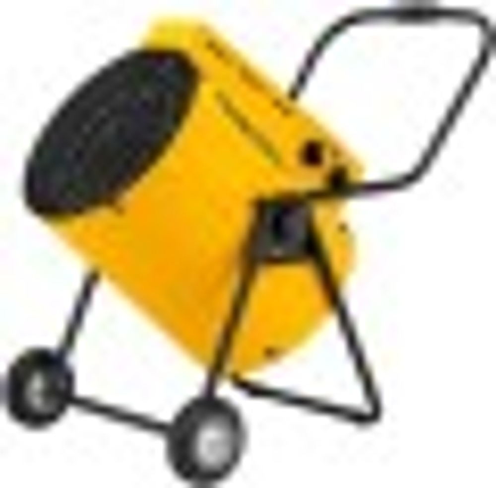 Тепловая пушка электрическая Denzel SFH-15000 96443