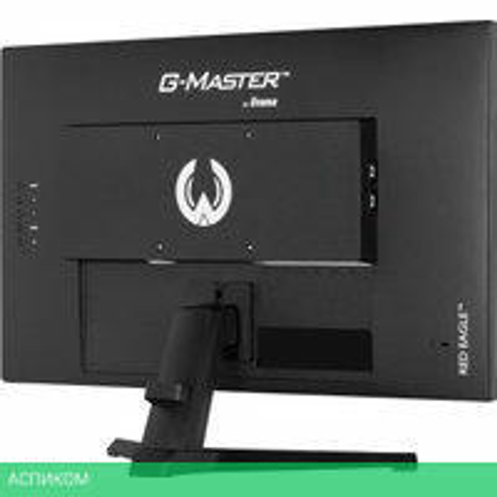Игровой монитор Iiyama G-Master Red Eagle G2470HSU-B6