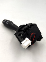 Переключатель подрулевой указателя поворота с ПТФ Лада Веста, Logan 2