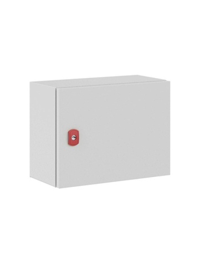 Шкаф ST с монтаж. платой 300х400х200мм от IP65-до IP66 IK10 DKC R5ST0342