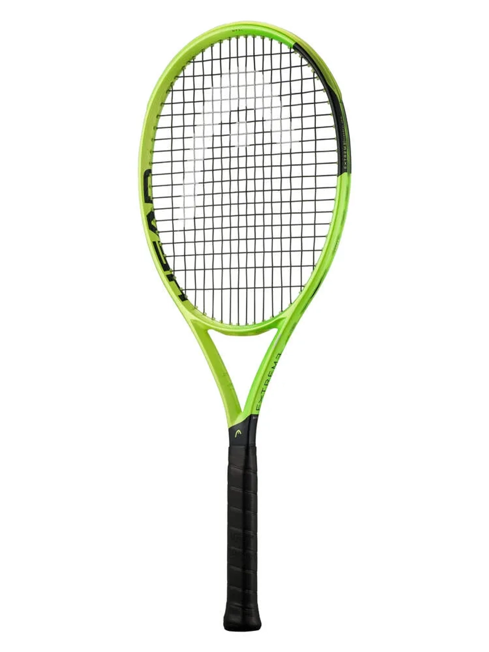 Теннисная ракетка Head Extreme MP XL 2026 + Струны