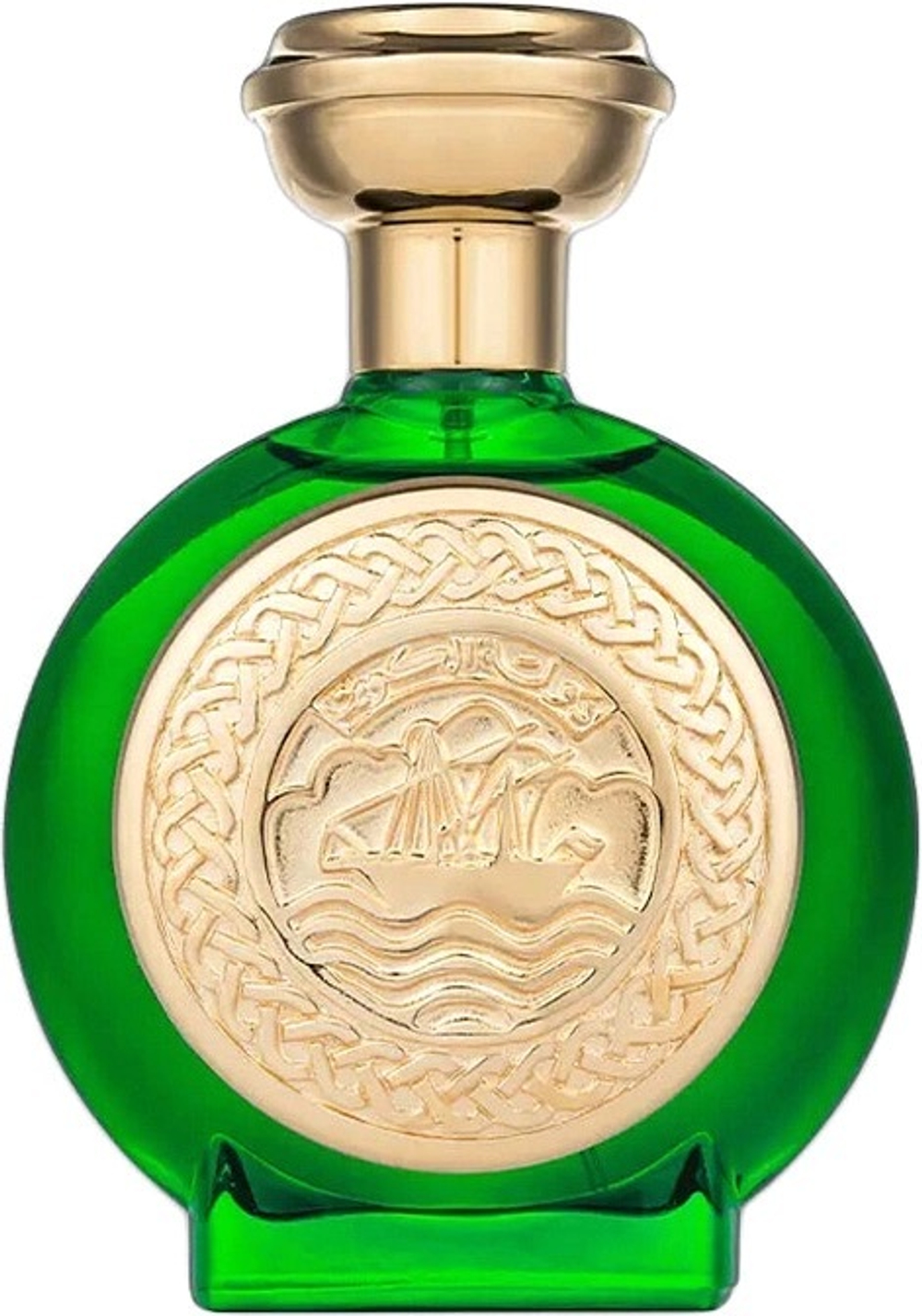 Boadicea The Victorious Alseif