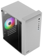 Корпус AeroCool CS-109 белый