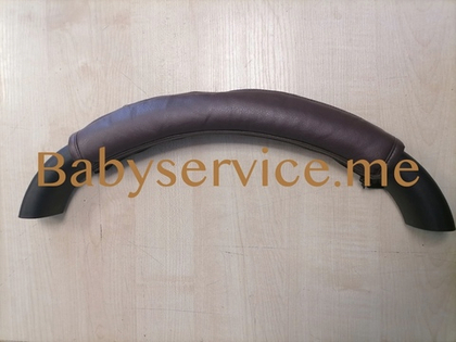 Бампер Carrello Vista коричневый