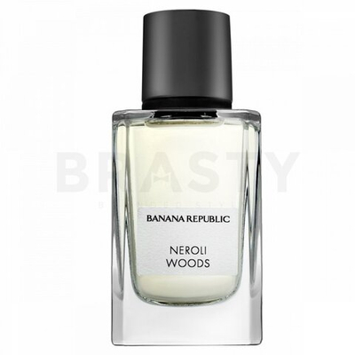 Banana Republic Neroli Woods EDP U 75 ml