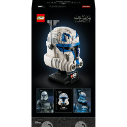 LEGO Star Wars - Шлем капитана Рекса 75349