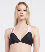 топ бикини Moschino Swim - черный(5723 5211)