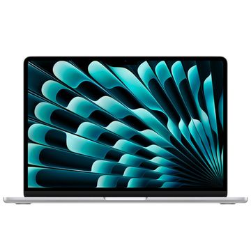 Apple MacBook Air 13 2024 Silver (Apple M3 8-core CPU, 10-core GPU, 1TB, 16GB) Z1G60013K / Z1G6001E4