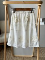 Хлопковая юбка Emile et Ida, 104