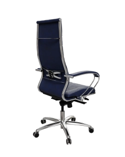 Эргономичное кресло Samurai L1-13K - GoyaLE /Kc31/Wm31/K2cV(M06.B31.G04.W03)