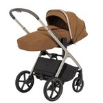Коляска 2 в 1 Carrello Vector CRL-6550