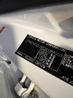 Toyota Land Cruiser, 2016 год