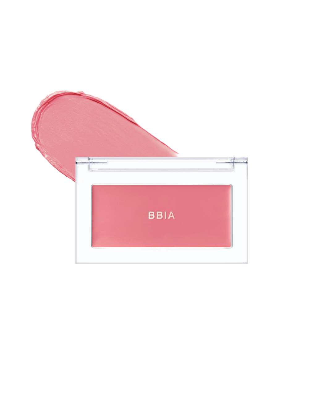 BBIA Ready To Wear Downy Cheek - кремовые румяна с полуматовым финишем (3.5 гр)