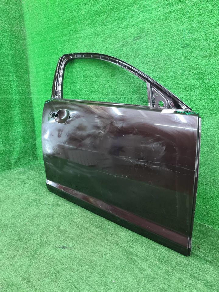 Дверь передняя правая Jaguar XF 1 (2007-2015)