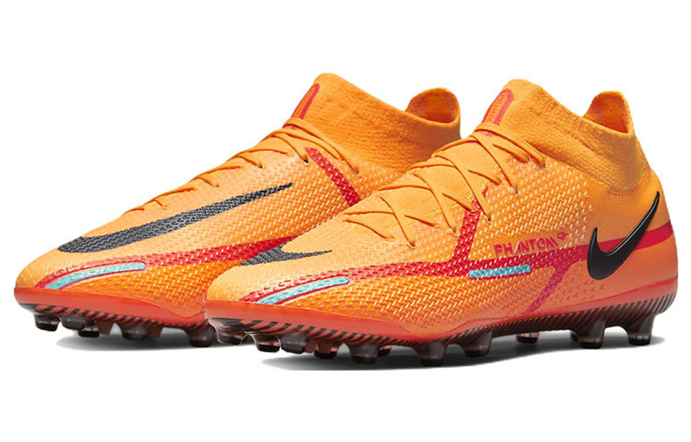 Кроссовки Nike Phantom Gt2 Elite Df Ag Pro