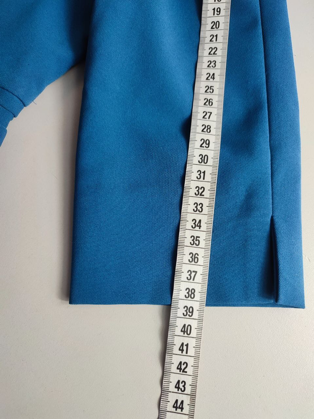 Платье Yarash с вискозой стильное 44 размер