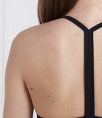 Бюстгальтер Calvin Klein Performance - черный(00GWS3K109)