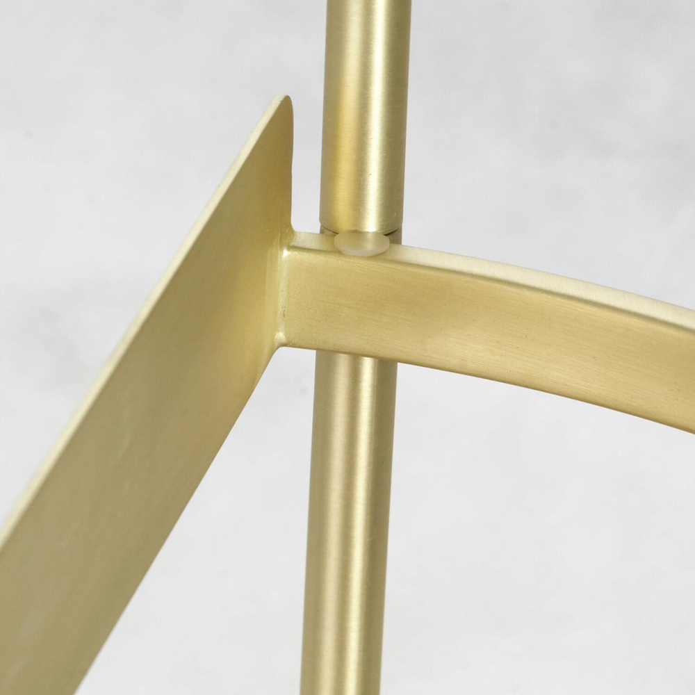 Торшер Lussole SY1360