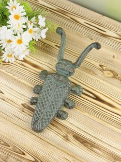 Iron Garden Съемник для обуви Сверчок